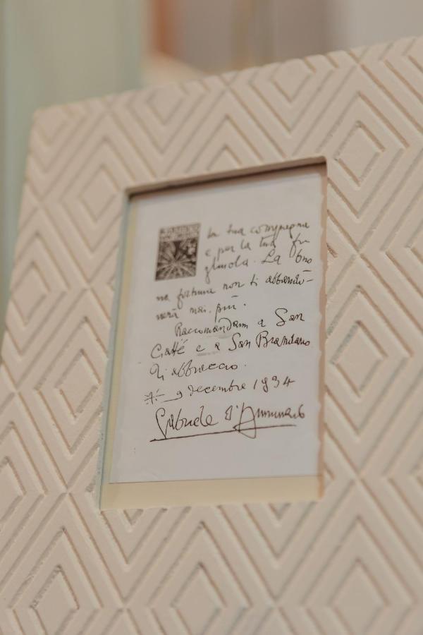 Suite 51 Luxury Home Pescara Exterior photo