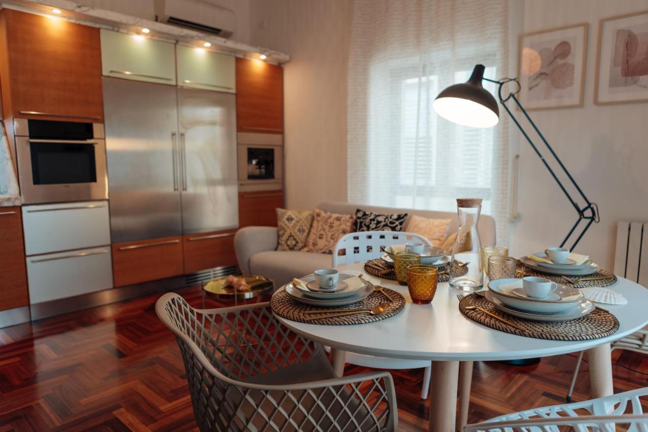 Suite 51 Luxury Home Pescara Exterior photo
