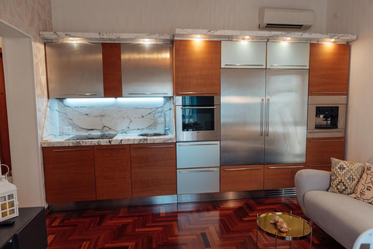 Suite 51 Luxury Home Pescara Exterior photo